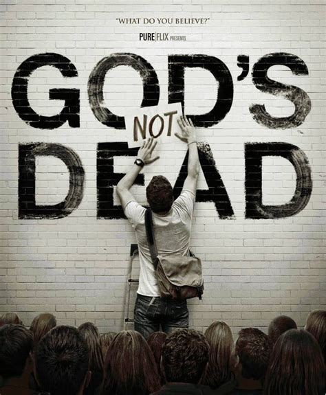 God's Not Dead review - Siggiblog.com