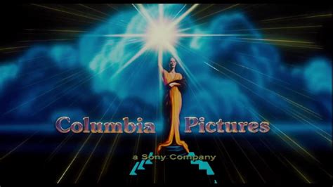 Logo Variations - Trailers - Columbia Pictures - Closing Logos