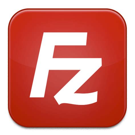 Filezilla 2 Icon | Baco Flurry 2 Iconset | myBaco