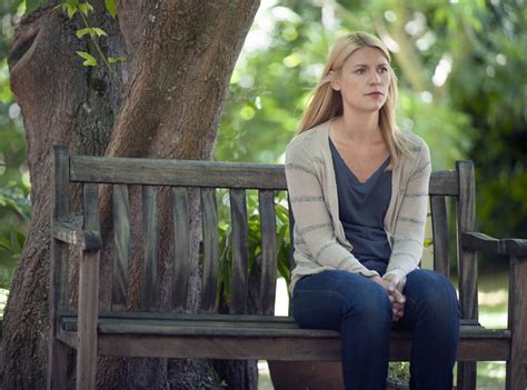 Homeland Finale Defended by Showtime Boss - E! Online - AU