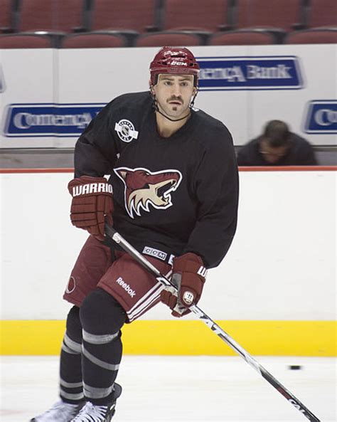 Paul Bissonnette | Ice Hockey Wiki | FANDOM powered by Wikia