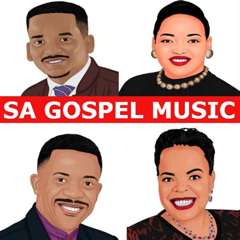 SA Gospel Songs - South African Gospel Music for Android - APK Download