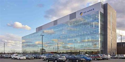 Humber College Canada, Humber College Canada Ranking