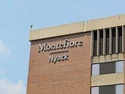 Nyack Hospital Sets No Visitor Policy Due To COVID-19 Surge | Nyack, NY ...