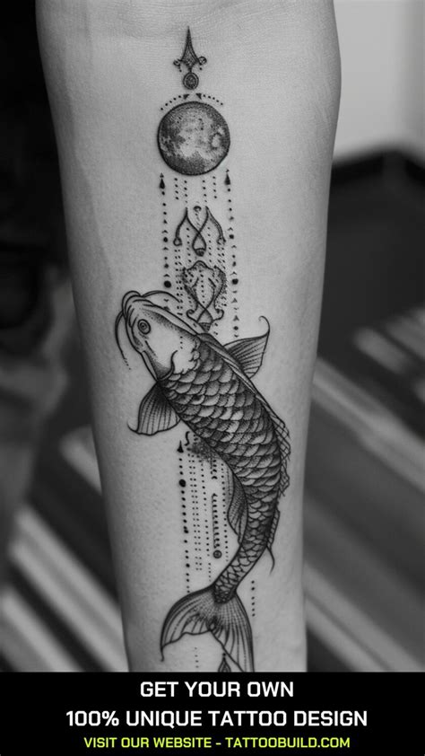 Pisces Star Sign Tattoo Ideas: Dive into the Depths of Your Zodiac ...