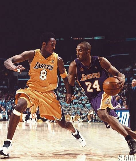 Kobe 8 Wallpapers - Wallpaper Cave