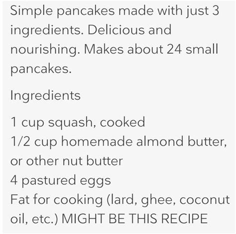 Keto Pancakes ("The Magic Pill") | Keto pancakes, Ketogenic diet ...