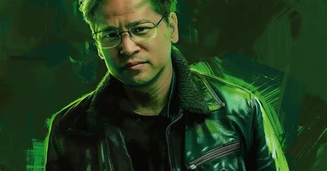 The Unknown History of Nvidia’s CEO Jensen Huang