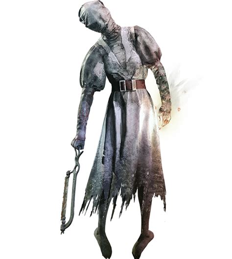 Characters in Dead By Daylight Killers Part 1 - TV Tropes