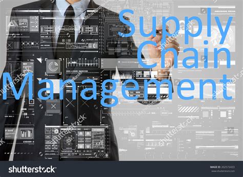 Supply Chain Management Diagram: Over 241 Royalty-Free Licensable Stock Photos | Shutterstock