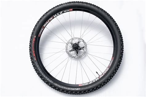 Mountain Bike 26 Inch Disc Wheel Set - Shimano XT Hubs on Stan’s No ...