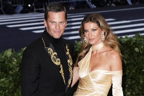 Tom Brady and Gisele Bündchen both hiring divorce attorneys