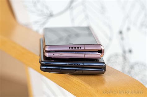 Huawei Mate X2 in for review - GSMArena.com news