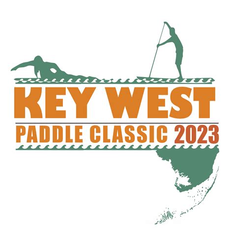 Key West Paddle Classic - Mallory Square