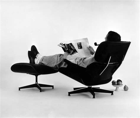 Charles Eames, Ray Charles, Eames Plywood Lounge Chair, Eames Chairs, Bar Chairs, Lounge Chairs ...