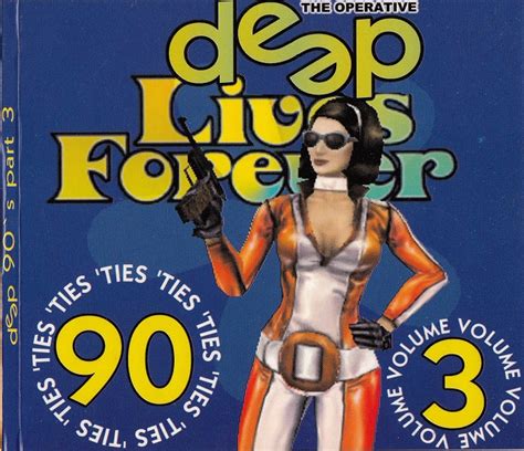 DJ Deep - Deep 90s Vol. 3 ~ Mixfreaks Podcast