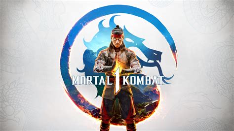 Pre-Purchase & Pre-Order Mortal Kombat 1 - Epic Games Store