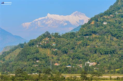 Waling, the heart of Syangja - Ghumante