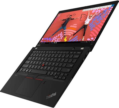 Lenovo ThinkPad X13 deal for college student