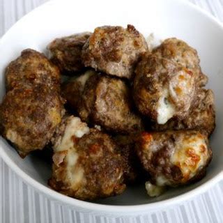 10 Best Italian Pork Mince Meatballs Recipes