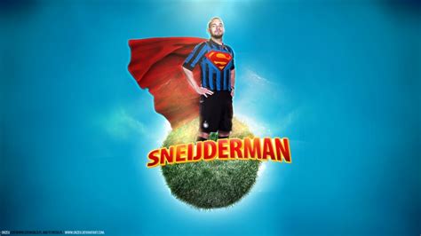 Wesley Sneijder HD, Inter Milan, Soccer, Dutch, HD Wallpaper | Rare Gallery