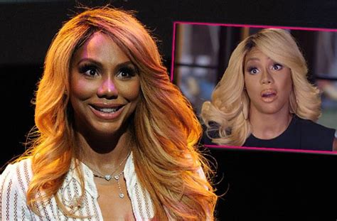 Not Again! Tamar Braxton Faces ANOTHER Firing On 'Braxton Family Values'