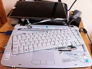 Laptop Repair | Laptop Repair | Sean MacEntee | Flickr