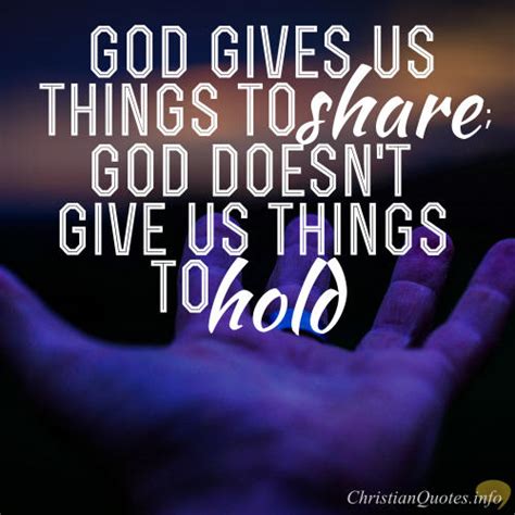 3 Ways That Giving Up Is Gain | ChristianQuotes.info