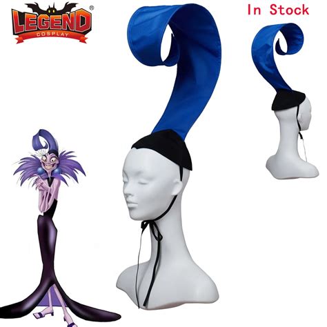 TOP hơn 96+ yzma cosplay đỉnh nhất - Trung tâm Feretco