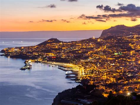 Funchal, Madeira, Portugal