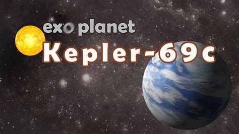 Kepler-69c - YouTube