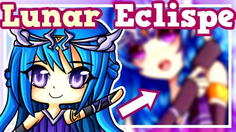 Itsfunneh Lunar Eclipse Cute