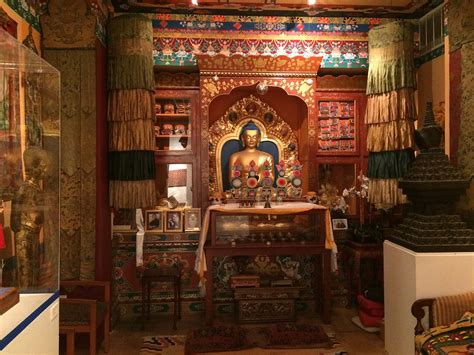 Tibet House US - New York City - Tibet House US Yorumları - Tripadvisor