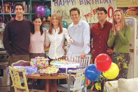 NBC’s Friends Reunion Has Already Fallen Through | Vanity Fair