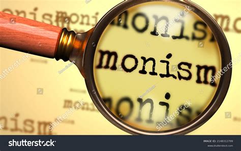 96 Monism Images, Stock Photos & Vectors | Shutterstock