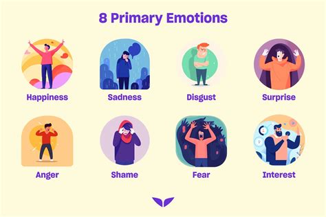 Feelings vs. Emotions: How to Get More Clarity From the Inside Out