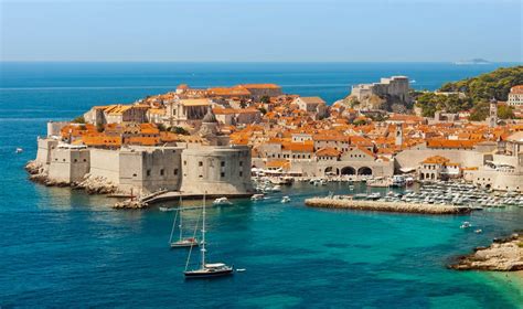 Croatia Travel Guide | Places to Visit in Croatia | Rough Guides