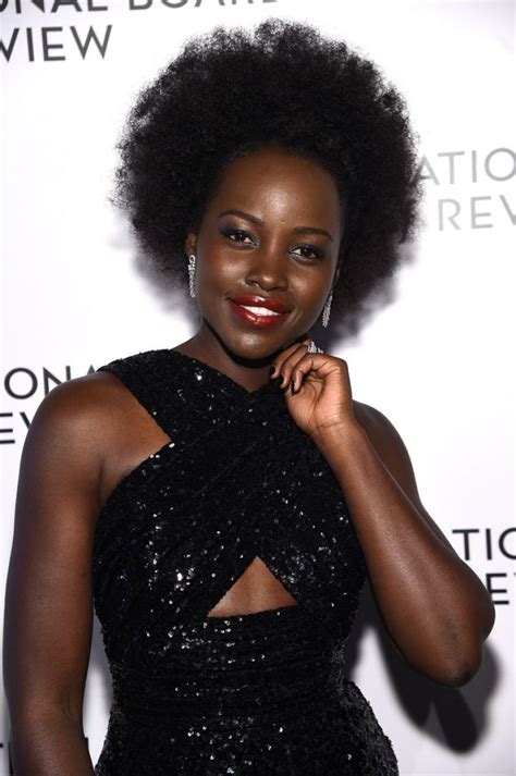 Lupita Nyong'o Style, Clothes, Outfits and Fashion • CelebMafia