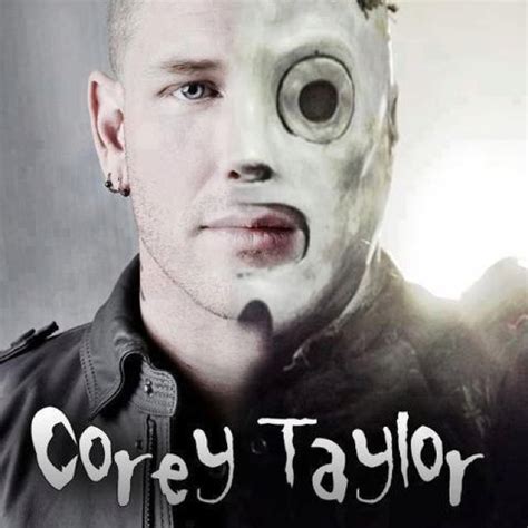 Corey Taylor: A Legendary Figure in the Music World