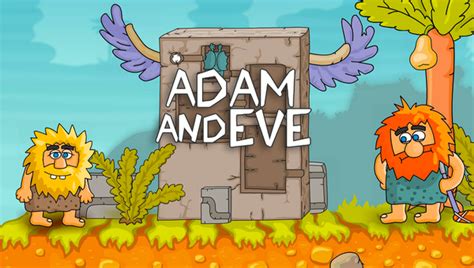 Play Adam And Eve | Online & Unblocked | GamePix