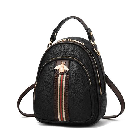 Best Luxury Designer Backpacks For Women | Paul Smith