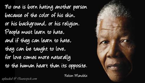 Nelson Mandela Equality Quotes. QuotesGram