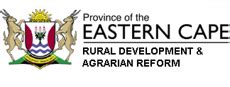 Eastern Department of Cape Rural Development and Agrarian Reform ...