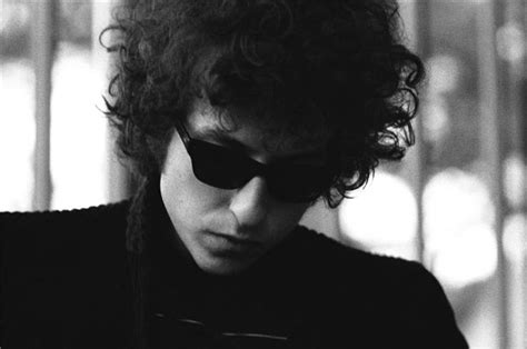 Bob Dylan, Los Angeles 1966 (Sunglasses) | San Francisco Art Exchange