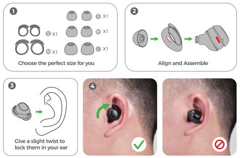 MPOW M30 Wireless Earbuds User Guide