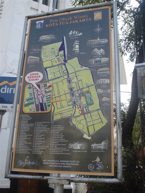 JAKARTA | Redevelopment of Kota Tua Jakarta ( Jakarta Old Town ...