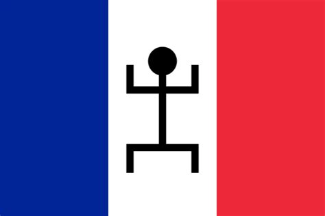 Flag Of French Sudan -1958-1959 - RankFlags.com – Collection of Flags