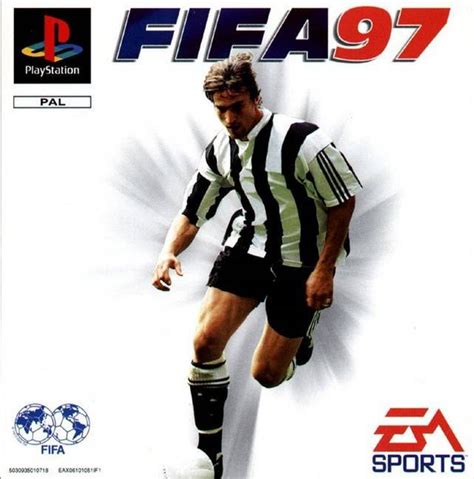 FIFA 97 | FIFA Football Gaming wiki | FANDOM powered by Wikia