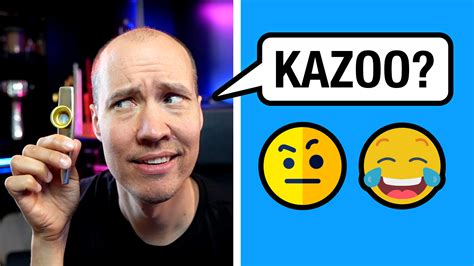 How to Play the Kazoo (Easy Guide) - Professional Composers