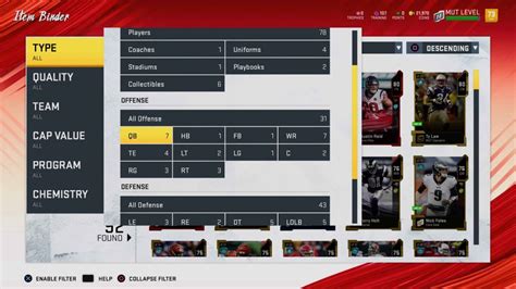 Madden 20 Ultimate Team guide - PlayStation Universe